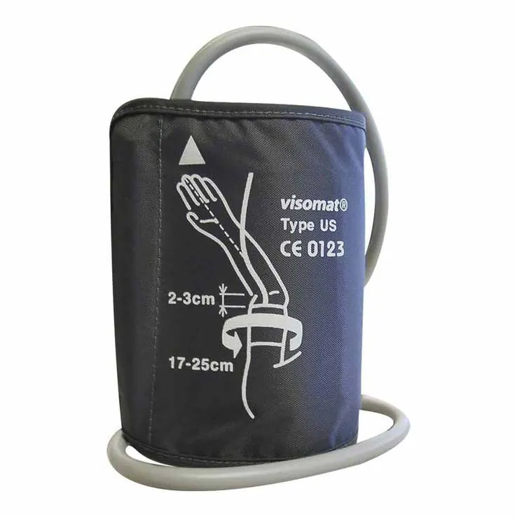 Visomat Bügelmanschette comfort Typ US 17 - 25cm, 1 St