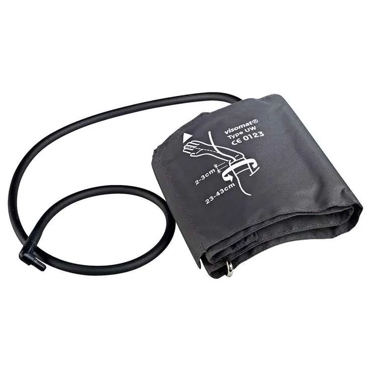 Visomat Bügelmanschette comfort Typ UW 23 - 43cm, 1 St