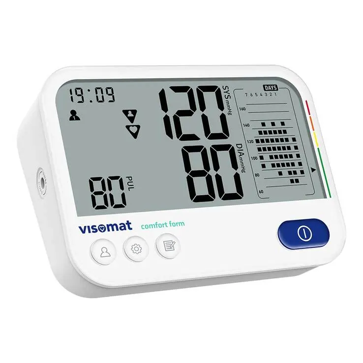Visomat comfort form Oberarm Blutdruckmessgerät, 1 St