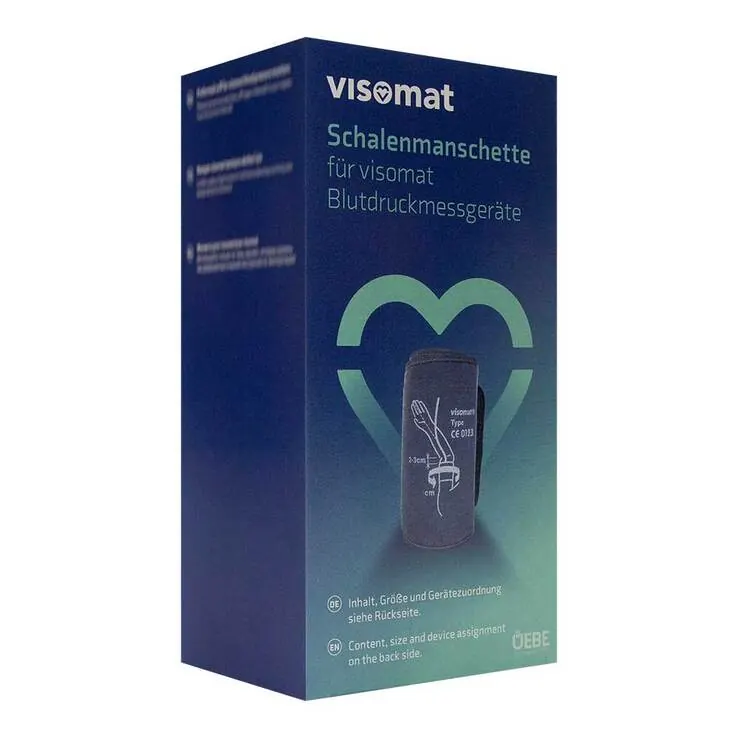 Visomat comfort II Schalenmans.Typ Upm 22 - 32cm, 1 St