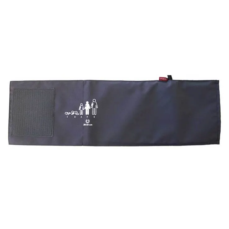 Visomat Klettmanschette Typ 4 26 - 33cm, 1 St