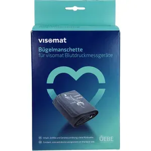 VISOMATBügelmansch.comfortecoTypM222-32cm1St