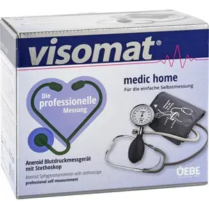 VISOMATmedichomeS14-21cmSteth.Blutdr.Messg.1St