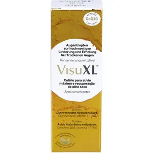 VISUXLAugentropfen10ml