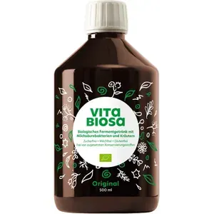 VITABIOSAMilchsäurebakterienKulturenkbA500ml