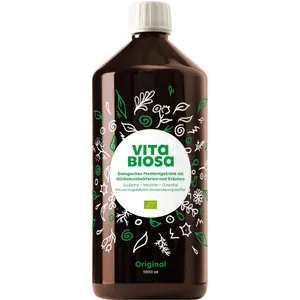 VITABIOSAMilchsäurebakterienKulturenSaft1000ml