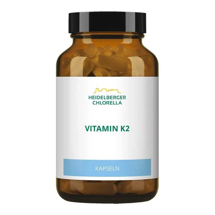 Vitamin K2 Kapseln, 54 g