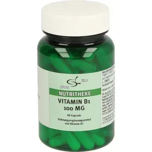 VITAMINB1100mgKapseln90Stück
