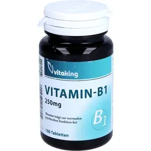 VITAMINB1250mgTabletten100Stück