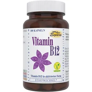 VITAMINB12KAPSELN100Stück