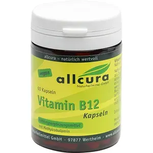 VITAMINB12KAPSELN60Stück