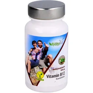 VITAMINB12KAUTABLETTEN90Stück