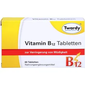 VITAMINB12TABLETTEN60Stück