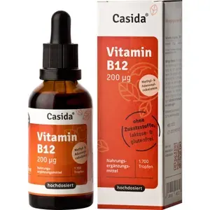 VITAMINB12TROPFENvegan50ml