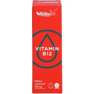 VITAMINB12VEGANTropfenMethylcobalamin30ml