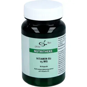 VITAMINB215mgKapseln90Stück