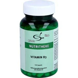 VITAMINB3KAPSELN120Stück