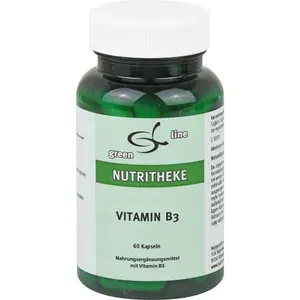 VITAMINB3KAPSELN60Stück