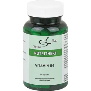 VITAMINB6KAPSELN90Stück