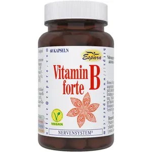 VITAMINBFORTEKapseln60Stück