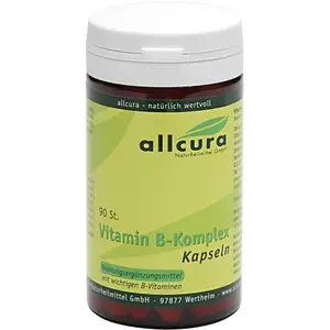 VITAMINBKOMPLEXKapseln90Stück