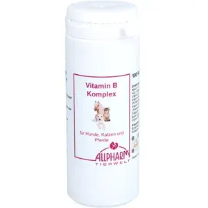 VITAMINBKOMPLEXKapselnf.Hunde100St