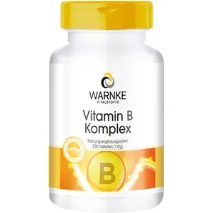 VITAMINBKOMPLEXTabletten250Stück