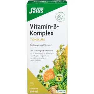 VITAMINBKOMPLEXTonikumSalus250ml