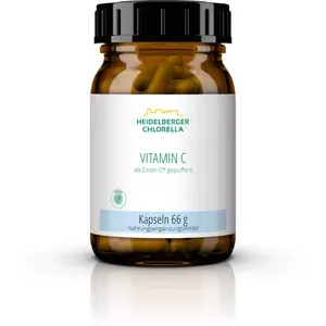 VITAMINCALSEster-CgepuffertKapseln110Stück