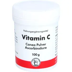 VITAMINCCANEAPulver100g