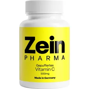 VITAMINCGEPUFFERTKapseln90Stück