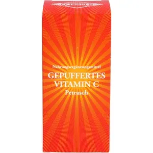VITAMINCGEPUFFERTPetraschPulver90g