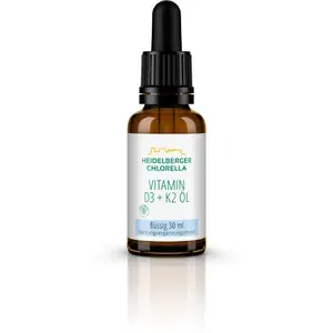 VITAMIND3+K2ÖlTropfenzumEinnehmen30ml