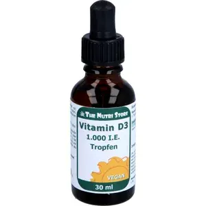 VITAMIND31000I.E.Tropfen30ml