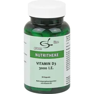 VITAMIND33.000I.E.Kapseln90Stück