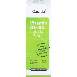 VITAMIND3K2Tropfen50ml