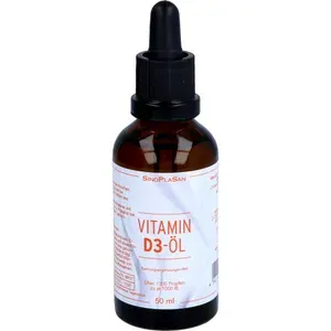 VITAMIND3ÖL50ml