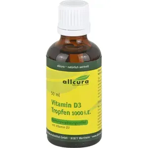 VITAMIND3TROPFEN1000I.E.50ml