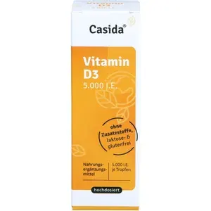 VITAMIND3TROPFEN5000I.E.50ml