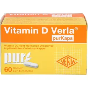VITAMINDVERLApurKaps60Stück