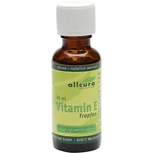 VITAMINETROPFEN30ml