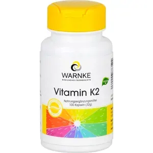 VITAMINK2KAPSELN100Stück