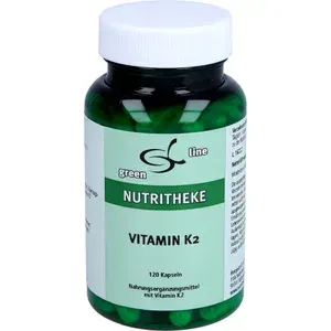 VITAMINK2KAPSELN120Stück