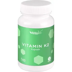 VITAMINK2MK7all-transveganKapseln60Stück
