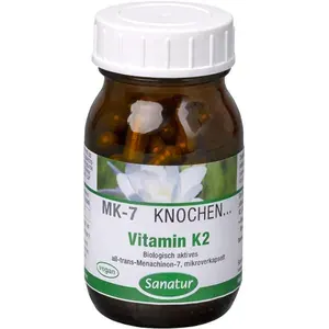 VITAMINK2MK7Kapseln90Stück