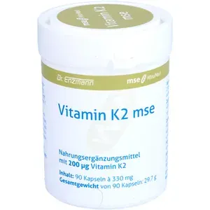 VITAMINK2MSEKapseln90Stück