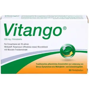 VITANGOFilmtabletten30St