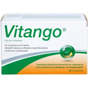 VITANGOFilmtabletten90St