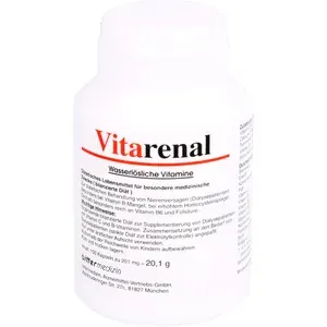 VITARENALKapseln100Stück