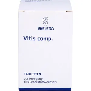 VITIScomp.Tabletten200St